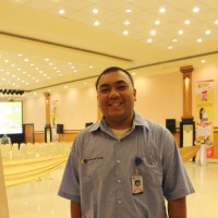 Edwin Pratama