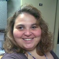 Amber Yager