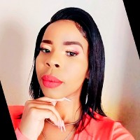 Nthabiseng Ragosebo Phasha