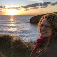 Lisa Tomkins