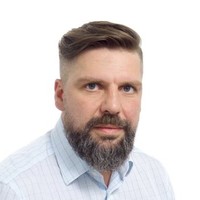 Audrius Urbonavicius