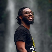 Alexandre Djengue M.