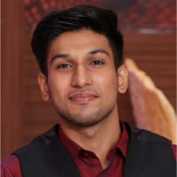 Sidharth Mohan