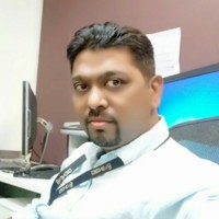 Yogesh Nikam