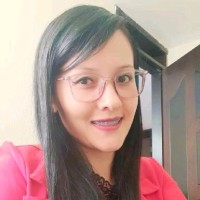 Yenny Alexandra Arguello Velasquez