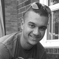 Matthew Spence