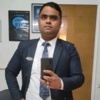 Sunny Gaur