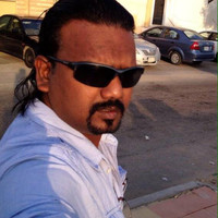 Rajasekar Edmond
