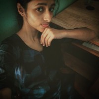 Geetika B Nair