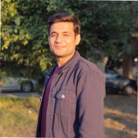 Ejaz Salik