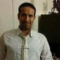 Alireza Gholami