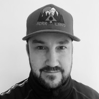 Niklas Nyman