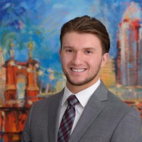 Chase Mosijowsky