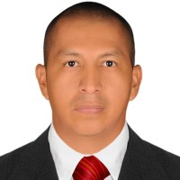 Freddy Cantero Chico