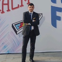 Tolga Tilik