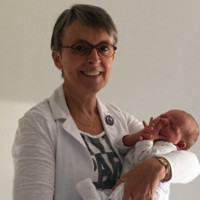 Renée van der Heide-Canrinus