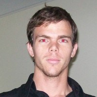 Luis Paz