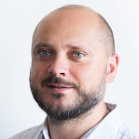 Alexandr Efimenko Alefko