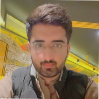 Usama Basharat