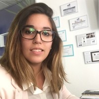 Macarena Márquez Romero
