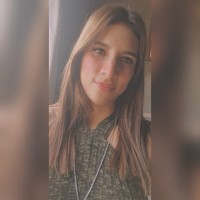 Joyce Dennisse Cazares Baquerizo