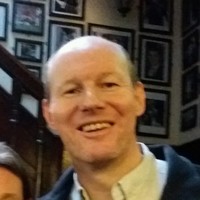 Jon Williams