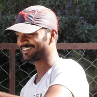 Bala Krishnan