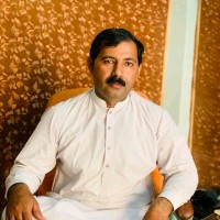 Mirza Jamil Baig