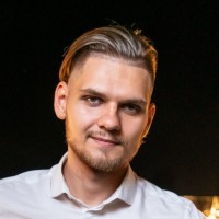Дмитрий Богданов