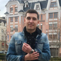 Максим Шатковский