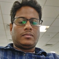 Santanu Patra