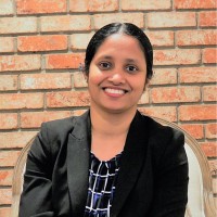 Anu Kurian