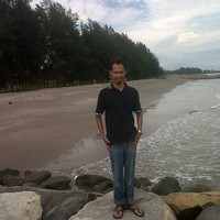 andy agus