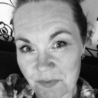 Ulrika Wisborg