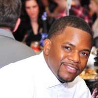 Greg Brooks Brooks