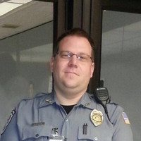 Nicholas Koonce