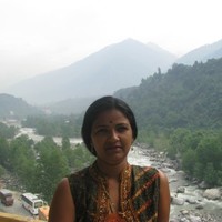 Swati Petkar
