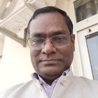 Bhramar Majhi