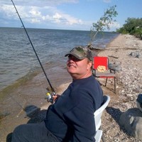 Ron Morton