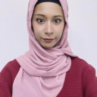 Sabrina Z. Ahmad