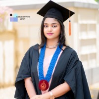Nirushda Wilfred Joseph