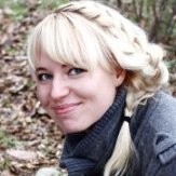 Ольга Иванова