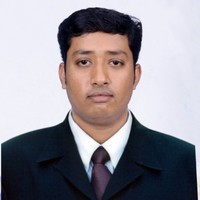 Rajakishore Maharana