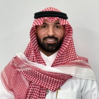 Abdulaziz Alduraie ,Cco