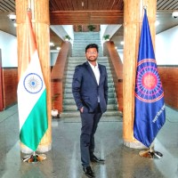 Abhishek Singh