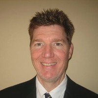 Kevin Dudgeon