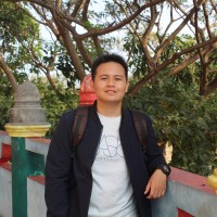 Chandra Priya Gunawan Abas