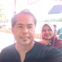 Jefri Effendi Ahmad Shohor