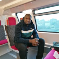 Amadou Hady Kane