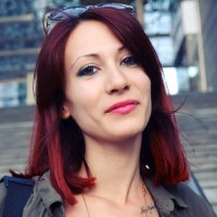 Jessica Dragone